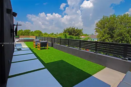 New construction Single-Family house 420 Sw 15Th Rd, Miami, FL 33129 - image