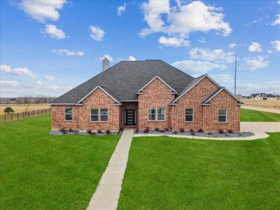 New construction Single-Family house 2530 Wincrest Drive, Rockwall, TX 75032 - photo 0