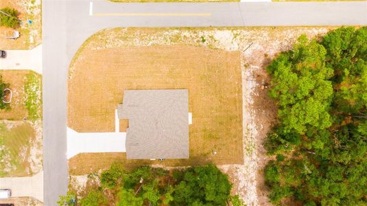New construction Single-Family house 2665 Sw Admiral Landing Dr, Dunnellon, FL 34431 null- photo 0