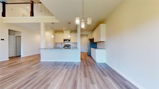 New construction Single-Family house 12128 Alydar Dr, Willis, TX 77318 plan Cypress - image 6