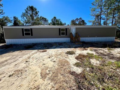 New construction Manufactured Home house 16770 Sw 60Th Place, Ocala, FL 34481 - photo 0