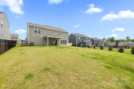 New construction Single-Family house 14116 Glaswick Dr, Charlotte, NC 28278 - image