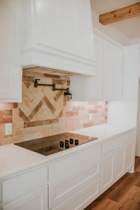 New construction Single-Family house 200 Sarra Ln, Poolville, TX 76487 plan Cherry Laurel - image 9