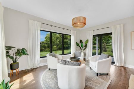 New construction Single-Family house 34 Fairway Dr, Lancaster, NY 14086 plan The Newport - image 10