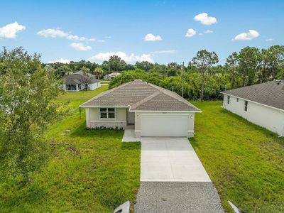 New construction Single-Family house 8526 102Nd Ct, Vero Beach, FL 32967 - image
