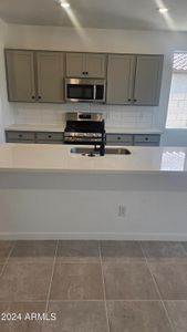 Frontera Lot 18 Kitchen 2