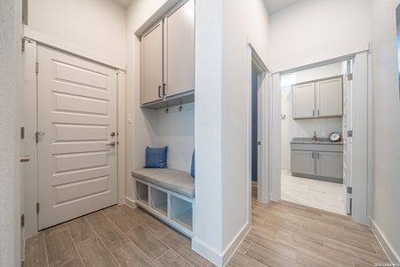 New construction Single-Family house 10106 Mulhouse Dr, Schertz, TX 78154 - image 5