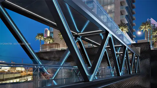 New construction Condo house 20 Ne 11Th, Unit 2905, Miami, FL 33132 - image