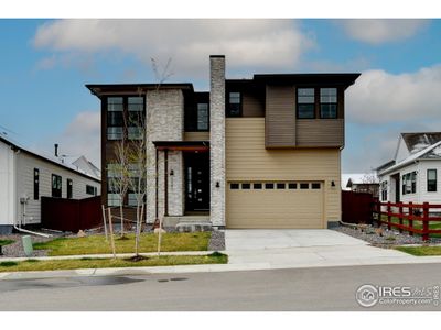 New construction Single-Family house 1846 Vista Valley Dr, Windsor, CO 80550 - photo 0