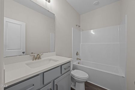 New construction Single-Family house 1212 Petite Terre Ct, New Bern, NC 28560 - image 14