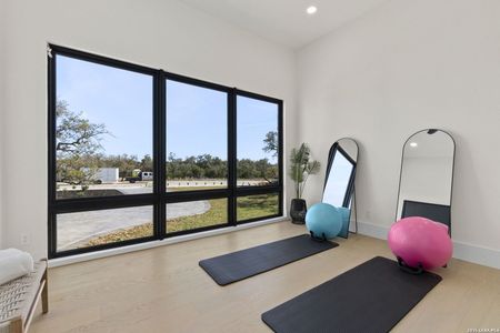 New construction Single-Family house 108 Fortunate Son, Boerne, TX 78006 - image 9