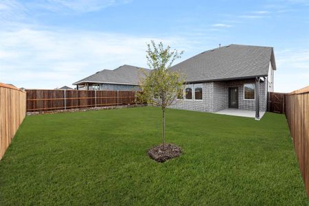 New construction Single-Family house 3116 Goldfinch, Royse City, TX 75189 - image 3