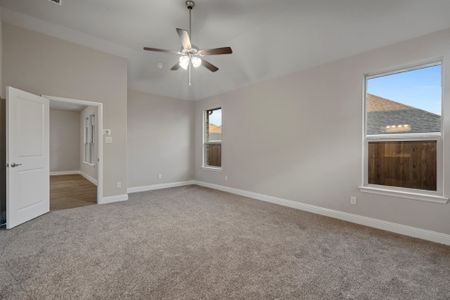 New construction Single-Family house 11544 Hartwell Ln, Fort Worth, TX 76244 null- photo 8 8