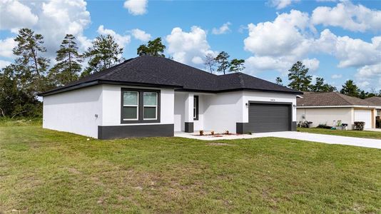 New construction Single-Family house 14838 Sw 29Th Ave, Ocala, FL 34473 - image