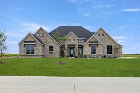 New construction Single-Family house 6620 Emerson Dr, Mesquite, TX 75126 Sperry- photo 35 35