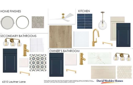 Design Board