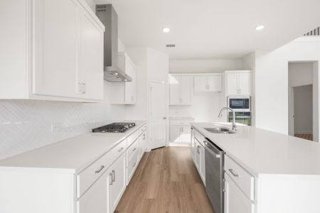 New construction Single-Family house 861 Cedar St, Lavon, TX 75166 plan The Kirby - image 10