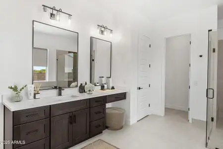 New construction Single-Family house 28865 N Bryce Trl, Queen Creek, AZ 85144 - image 4