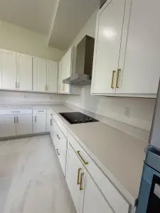 New construction Single-Family house 9630 Sw 208Th Ter, Cutler Bay, FL 33189 - image