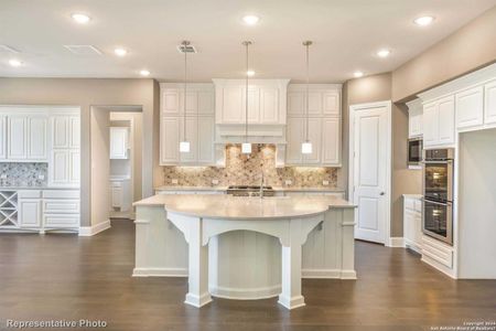 Hallie's Cove by Highland Homes in Schertz - image 20