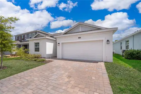 New construction Single-Family house 4318 Eastminster Rd, Davenport, FL 33837 - image