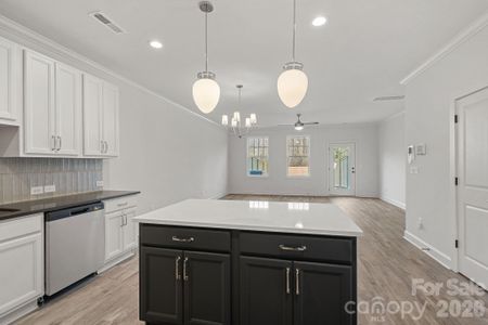 New construction Townhouse house 4424 Northaven Dr, Charlotte, NC 28206 - image 13