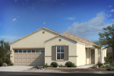 New construction Single-Family house 1508 W. Pima Ave., Coolidge, AZ 85128 - photo 0