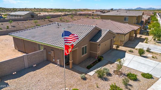 New construction Single-Family house 961 W 20Th St, Florence, AZ 85132 null- photo 1 1