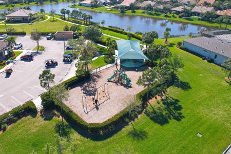 New construction Single-Family house 802 Se Courances Dr, Port St. Lucie, FL 34984 null- photo 56 56