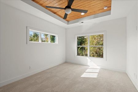 New construction Townhouse house 2335 Mason Drive, Unit D27, Atlanta, GA 30316 - photo 17 17