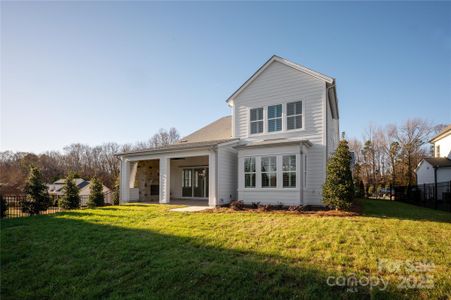 New construction Single-Family house 5723 Heirloom Crossing Court, Charlotte, NC 28270 - photo 21 21