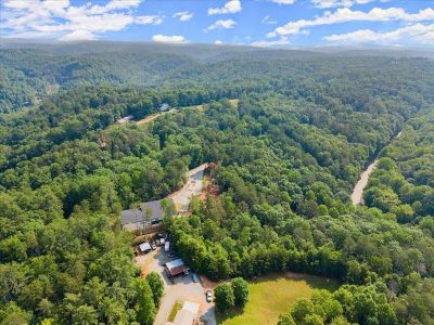 New construction Single-Family house 300 Mountain Ridge Dr, Dahlonega, GA 30533 - image