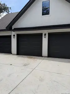 New construction Single-Family house 355 Curvatura, New Braunfels, TX 78132 - image