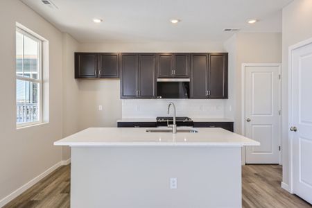 New construction Single-Family house 13832 Honey Hush Trl, Parker, CO 80108 plan Braeburn - image 5