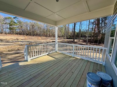 New construction Single-Family house 45 Covey Rise Wy, Lillington, NC 27546 45 Covey Rise Way- photo 1 1