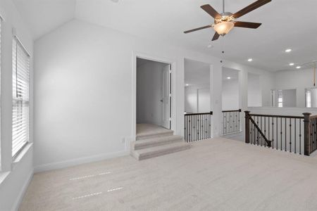 New construction Single-Family house 2213 Birch St, Mansfield, TX 76063 plan Eagle Mountain II - image 17