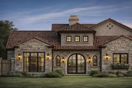 New construction Single-Family house 56 Cardona Dr, Westlake, TX 76262 - image