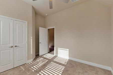 New construction Single-Family house 1312 Highcroft Ln, Forney, TX 75126 Jasmine- photo 30 30