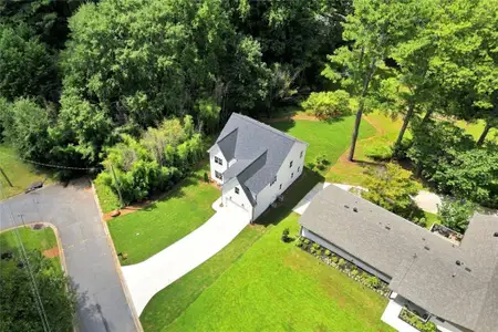 New construction Single-Family house 3901 Bellair Dr, Marietta, GA 30066 - image