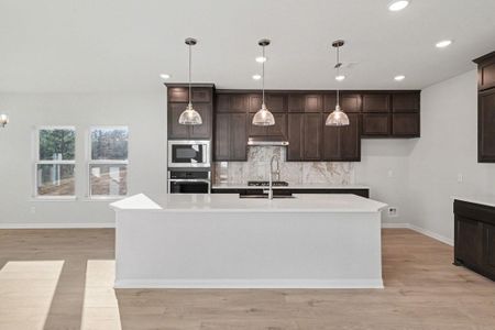 Rose Hill Estates by Kendall Homes in Willis - image 18