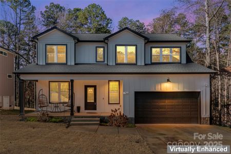 New construction Single-Family house 7568 Water Haven Trl, Denver, NC 28037 - image