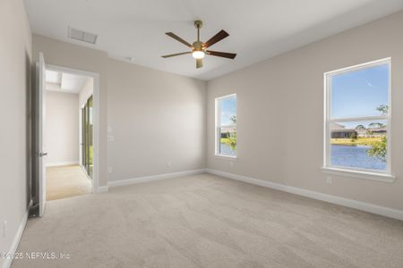 New construction Single-Family house 373 Lamego Ln, St. Augustine, FL 32095 plan DURBIN - image 19