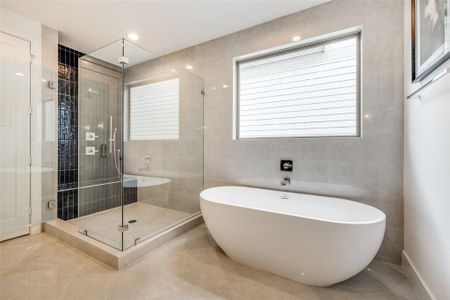 New construction Single-Family house 2329 Richton St, Houston, TX 77098 - image 17
