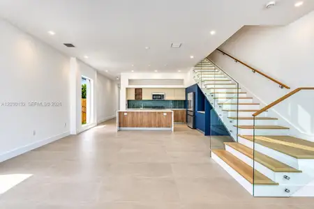 New construction Townhouse house 2841 Sw 38Th Ct, Miami, FL 33134 - image 6