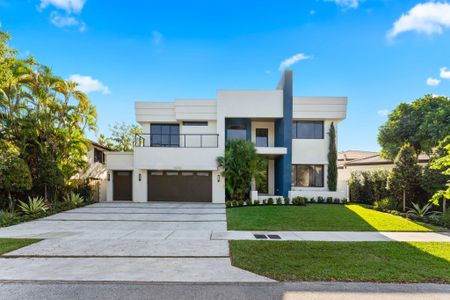 New construction Single-Family house 1032 Se 12Th Wy, Fort Lauderdale, FL 33316 - image