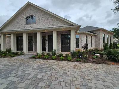 New construction Single-Family house 12 Gage Ct, Houston, TX 77024 - image