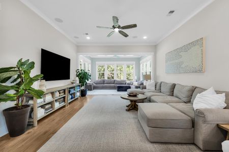 New construction Single-Family house 218 Port Tack Dr, Charleston, SC 29492 - image 14