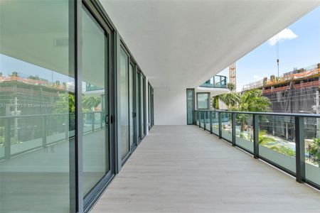 New construction Condo house 9901 W Bay Harbor Dr, Unit 402, Bay Harbor Islands, FL 33154 - image 2