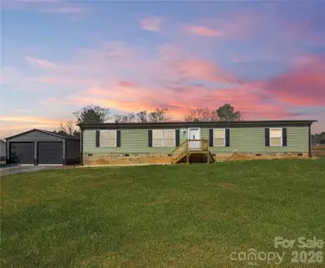 New construction Single-Family house 264 Fairchase Cir, Stony Point, NC 28678 - image