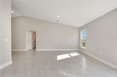 New construction Single-Family house 1079 Dudley Dr, Kissimmee, FL 34758 - image 11